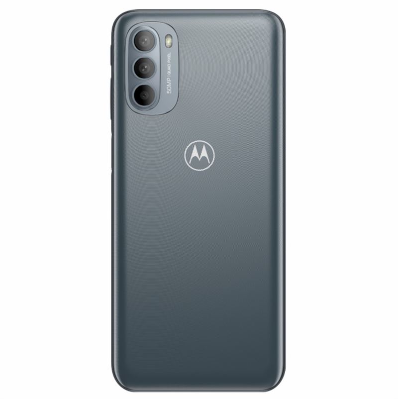 Billede af Motorola XT2173-3 Moto G31 (64GB/Grey)